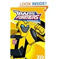 Transformers Animated Volume 2: v. 2 (Transformers Animated (IDW))