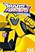 Transformers Animated: v. 2 (Transformers Animated) (Transformers Animated (IDW))