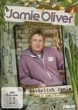 Jamie Oliver - Natürlich Jamie, Staffel 2 [2 DVDs]
