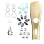 Barbie Girls Deco Pack - Penguin