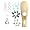 Barbie Girls Deco Pack - Penguin