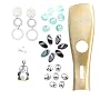 Barbie Girls Deco Pack - Penguin