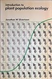 Introduction to plant population ecology