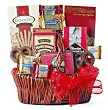 Say it with Chocolate Gift Basket