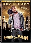 Kevin Hart: Laugh At My Pain