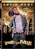 Kevin Hart: Laugh At My Pain