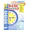Basic Math Skills, Grade 2