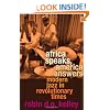 Africa Speaks, America Answers: Modern Jazz in Revolutionary Times (The Nathan I. Huggins Lectures)