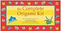 The Complete Origami Kit (Crafts)