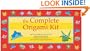 The Complete Origami Kit (Crafts)