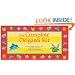 The Complete Origami Kit (Crafts)