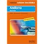 Max Frisch: Andorra. Buch mit Info-Klappe: Hintergrund - Interpretatation