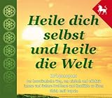 Produkt-Bild: Heile dich selbst und heile die Welt - Hooponopono - 3 Stunden-H&ouml;rbuch als Audio auf 3 CDs