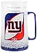 NEW YORK GIANTS MONSTER FREEZER MUG - 36 OZ.