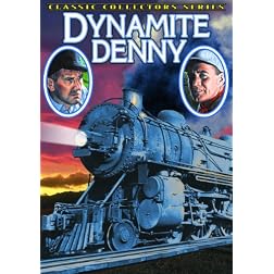 Dynamite Denny