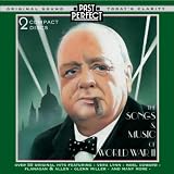 Songs & Music of World War 2