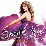 Speak Now(Taylor Swift) / 