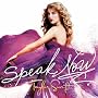 Speak Now von Taylor Swift