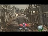 Resident Evil 4 (PS2) Platinum