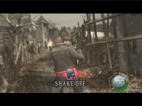 Buy Resident Evil 4 (PS2) online at Discounted New and Used prices. Delivered to your door with Childrens Toyshop.com