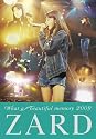 ZARD What a beautiful memory 2009 [DVD]
