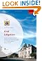 Civil Litigation (Law Society of Ireland Manuals)
