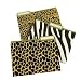 Animal Print File Folders - Any 3 Sets