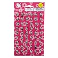 Hello Kitty Stickers 2-pk.