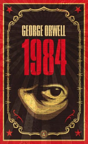 City Travel Guides Discounted  Books : Nineteen Eighty-Four