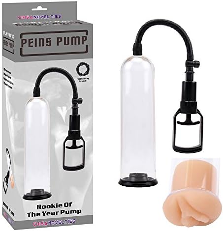 TBG's Medical Vacuum Equipment, Exercise Equipment Increased Thickening