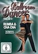 Ballroom Dancer Vol. 4 - Rumba And Cha Cha