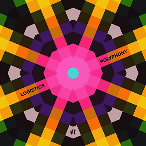 Polyphony [Vinyl x 2]