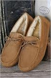 Men's Byron Moccasin UGG Slippers