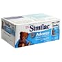 Similac Advance Milk Based Infant Formula with Iron, Ready to Feed, 8-Fluid Ounces (237 ml) (Pack of 6)