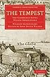 The Tempest: The Cambridge Dover Wilson Shakespeare (Cambridge Library Collection - Literary Studies)