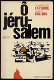 Produkt-Bild: &Ocirc; J&eacute;rusalem