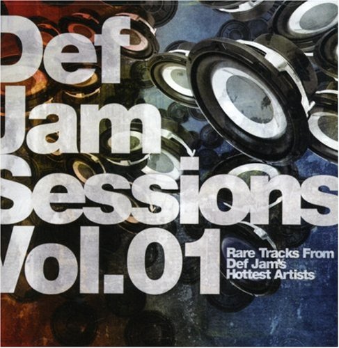 CD-Charts  Search : Def Jam Sessions, Vol. 1