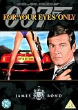 Bond Remastered - For Your Eyes Only (1-disc) [1981]