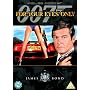 Bond Remastered - For Your Eyes Only (1-disc) [DVD] [1981]