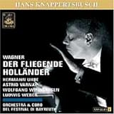 Wagner: Der fliegende Holl���nder