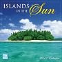 Islands in the Sun 2013 Wall (calendar) by Sellers Publishing