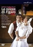 モーツァルト 歌劇《フィガロの結婚》 パリ・オペラ座 2006 [DVD]