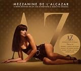 Mezzanine De LAlcazar 10
