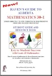 Raven's Guide to Alberta Mathematics...