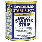 Henry Co Eaveguard Starter7.5X33.3 HE351
