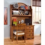 Legacy Classic Furniture Expedition Computer Desk