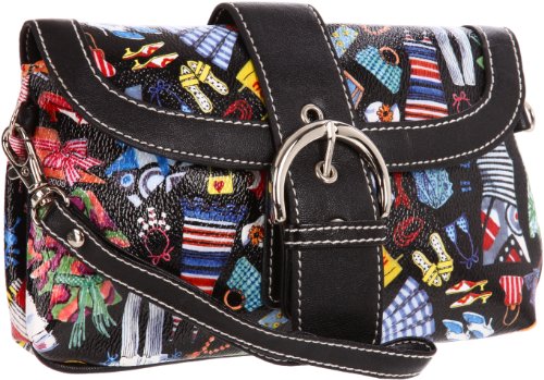 Sydney Love Wardrobe Cross Body