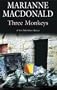Three Monkeys (Severn House Large Print)