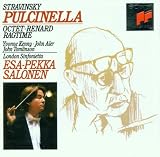 Esa-Pekka Salonen Conducts Stravinsky