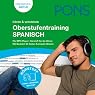 H&ouml;rbuch Spanisch Oberstufentraining